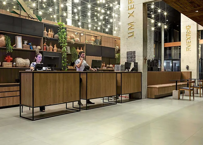 ibis Styles PajuçaraHotel em Maceio