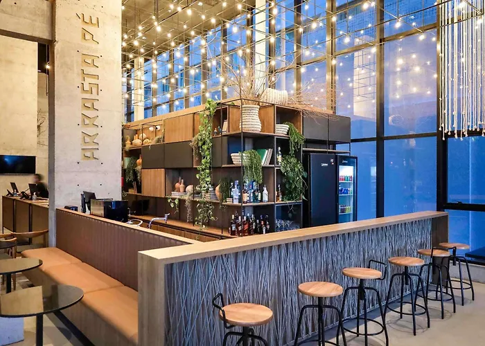 ibis Styles PajuçaraHotel em Maceio