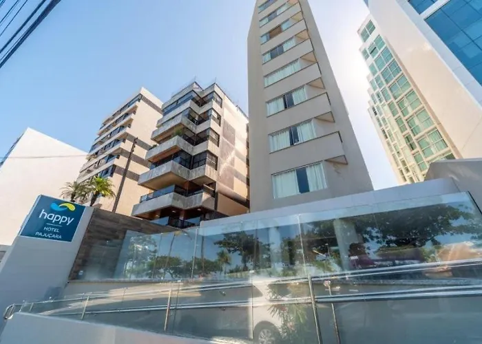 Happy Hotel Pajuçara